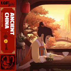 Ancient China (Colored Vinyl)