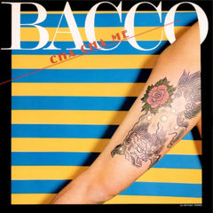 BACCO - CHA CHA ME (180g Clear Yellow Vinyl)