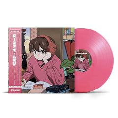 Lo-Fi Ghibli