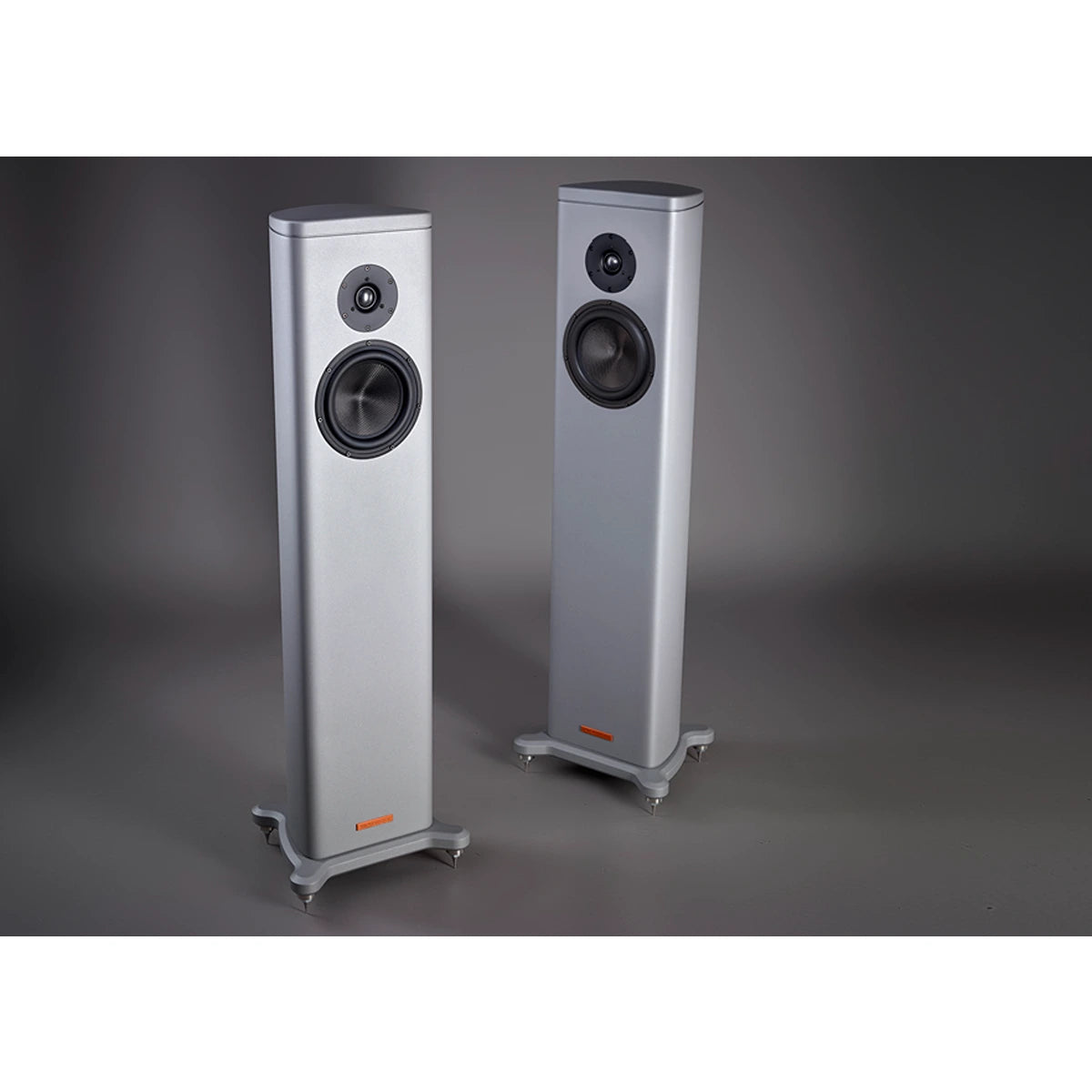 Magico S-Series S1 MkII Floorstanding Loudspeakers