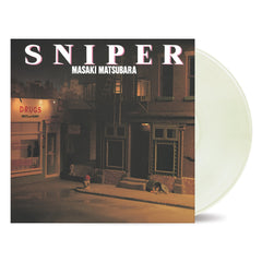 Sniper  – Pure Virgin Vinyl