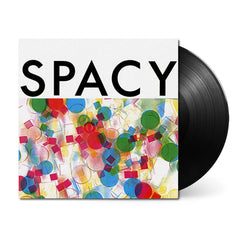 Spacy
