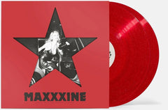 MAXXXINE (Red Glitter)