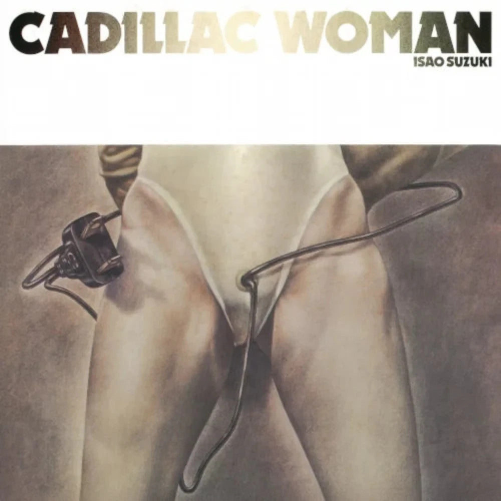 Cadillac Woman