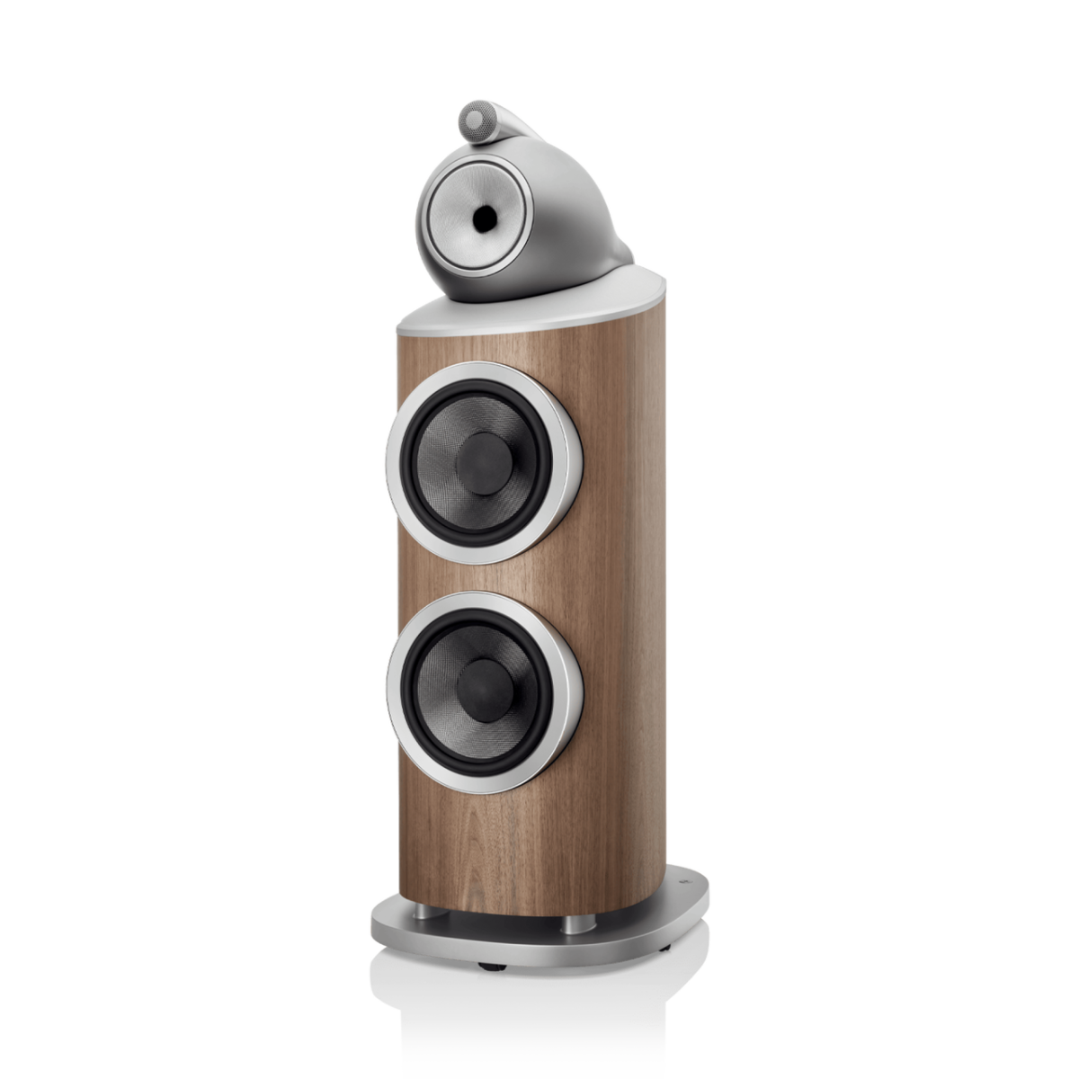 801 D4 Tower Speakers - Bowers & Wilkins - Audio - Exchange