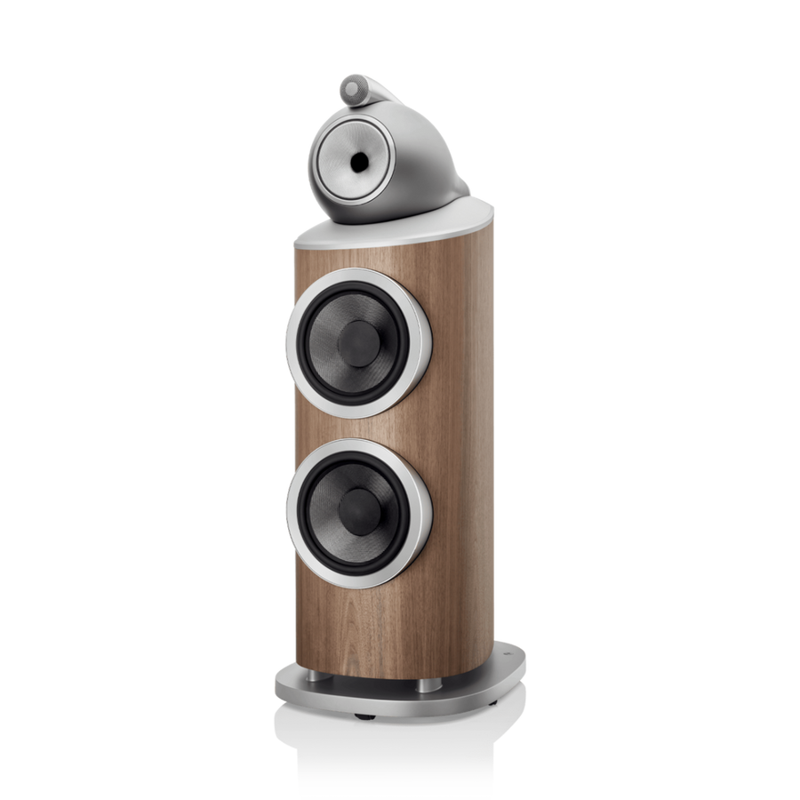 801 D4 Tower Speakers - Bowers & Wilkins - Audio - Exchange