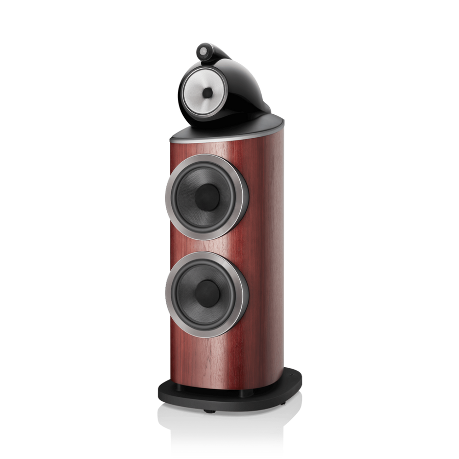 801 D4 Tower Speakers - Bowers & Wilkins - Audio - Exchange
