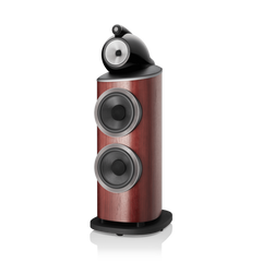 801 D4 Tower Speakers - Bowers & Wilkins - Audio - Exchange