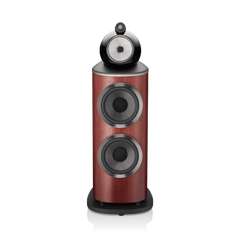 801 D4 Tower Speakers - Bowers & Wilkins - Audio - Exchange