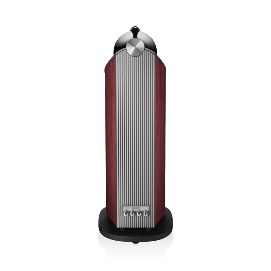 801 D4 Tower Speakers - Bowers & Wilkins - Audio - Exchange