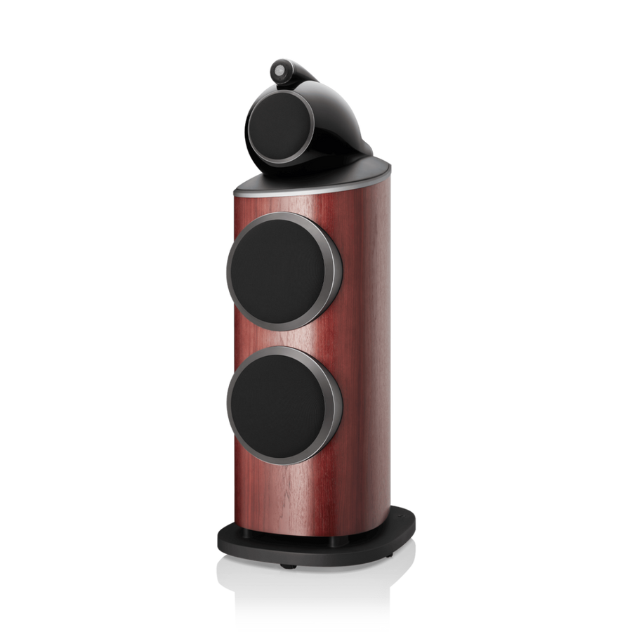 801 D4 Tower Speakers - Bowers & Wilkins - Audio - Exchange