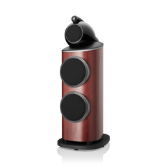 801 D4 Tower Speakers - Bowers & Wilkins - Audio - Exchange