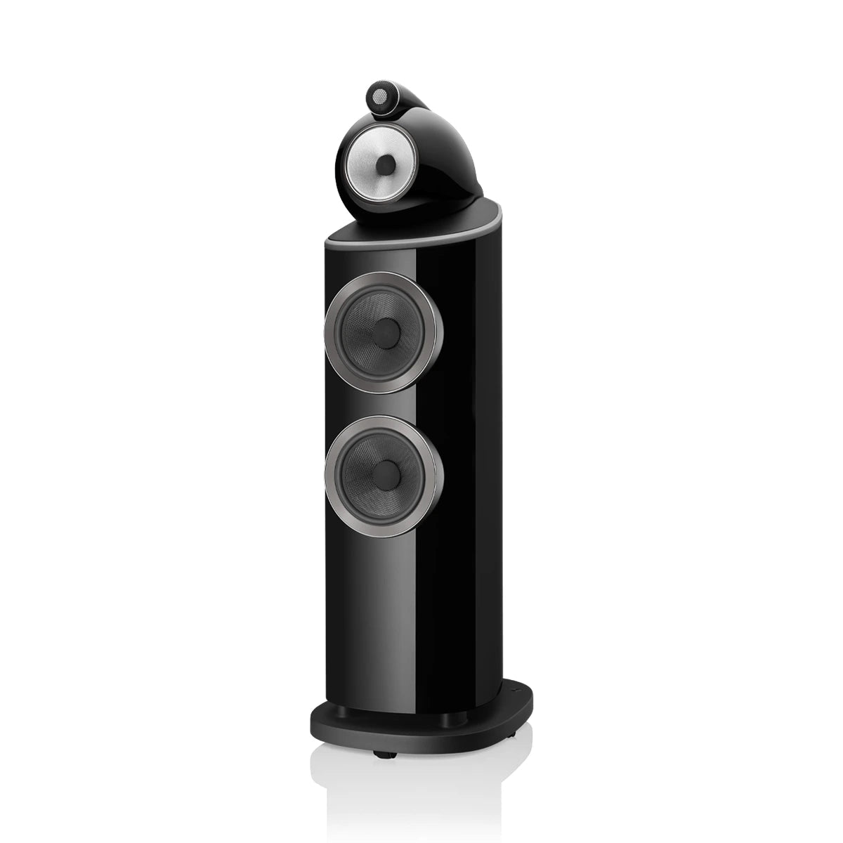 803 D4 Tower Speakers - Bowers & Wilkins - Audio - Exchange