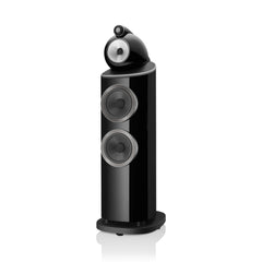 803 D4 Tower Speakers - Bowers & Wilkins - Audio - Exchange