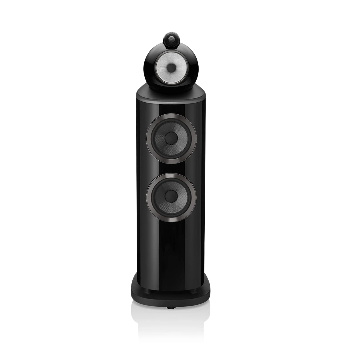 803 D4 Tower Speakers - Bowers & Wilkins - Audio - Exchange