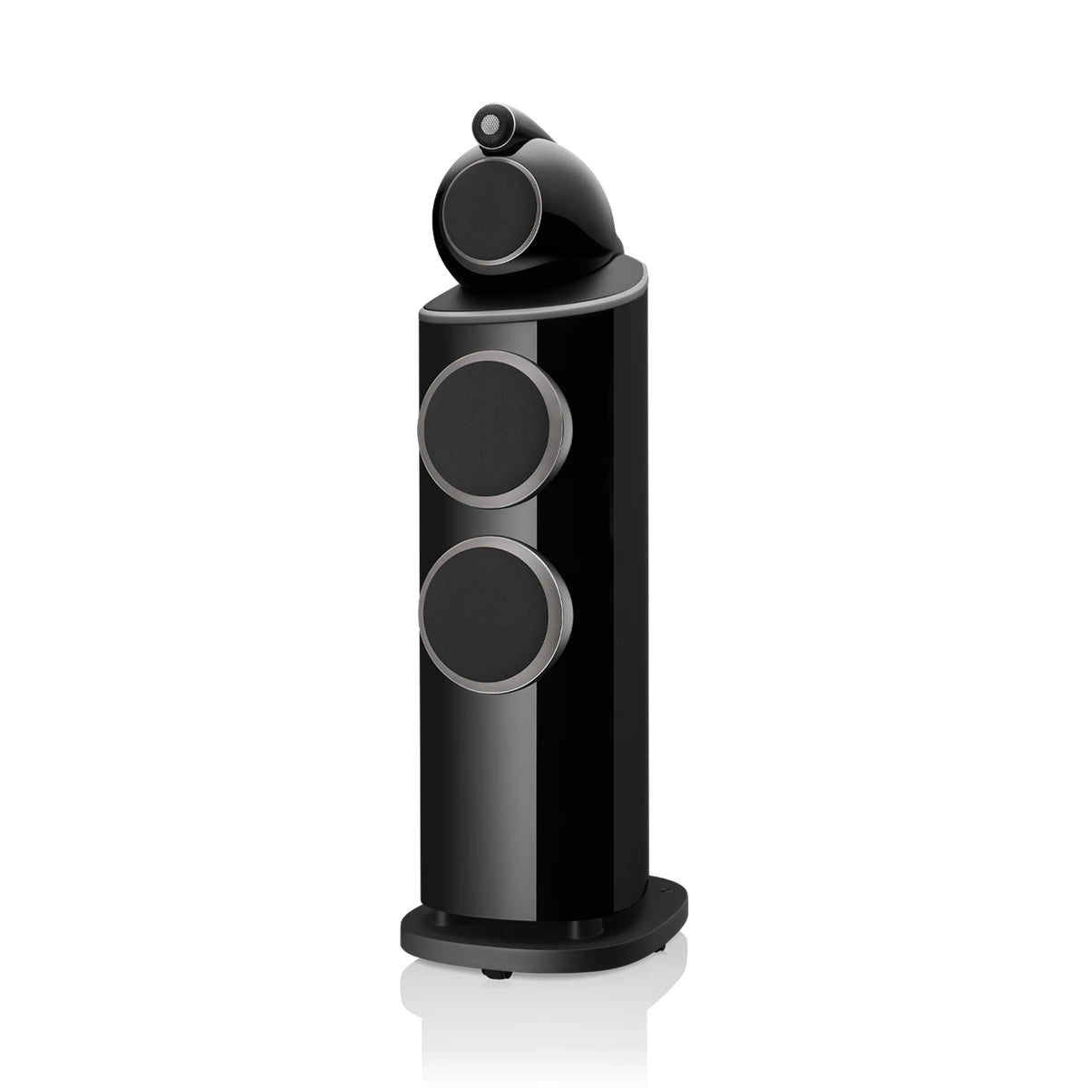 803 D4 Tower Speakers - Bowers & Wilkins - Audio - Exchange