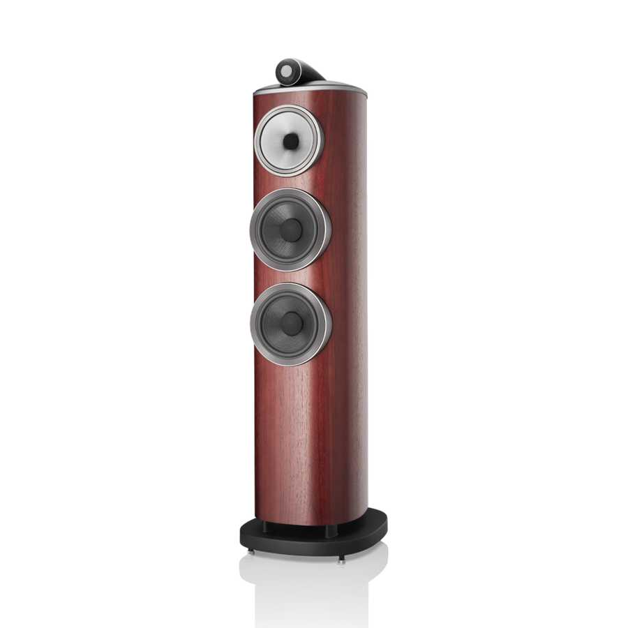 804 D4 Tower Speakers - Bowers & Wilkins - Audio - Exchange