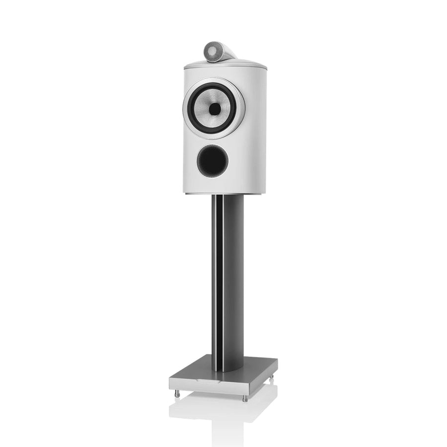 805 D4 Bookshelf Speakers - Bowers & Wilkins - Audio - Exchange