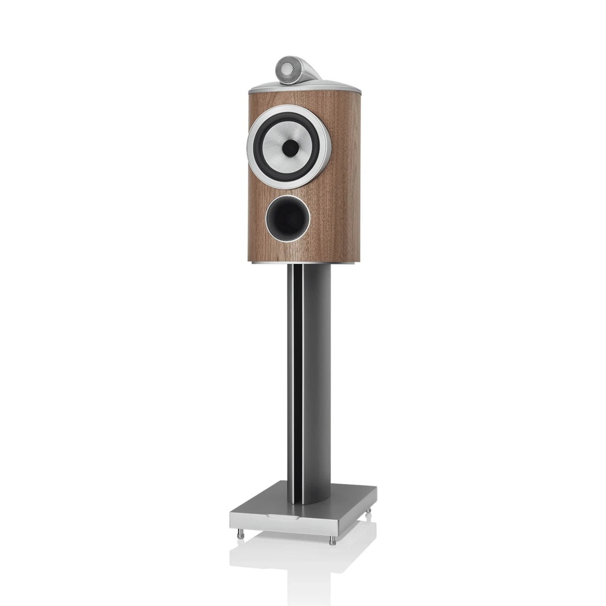 805 D4 Bookshelf Speakers - Bowers & Wilkins - Audio - Exchange