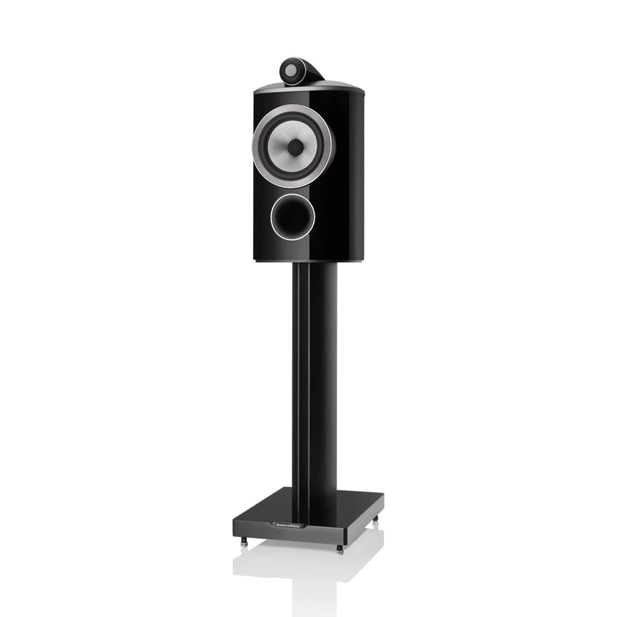 805 D4 Bookshelf Speakers - Bowers & Wilkins - Audio - Exchange