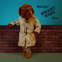 McGruff's® Smart Kids Deluxe (LITA Exclusive Variant)