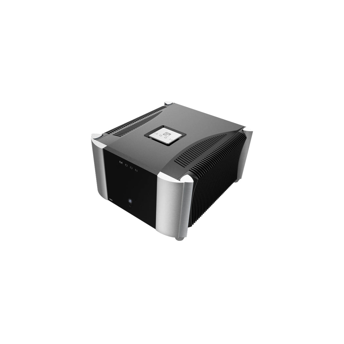 888 Power Amplifier - MOON - Audio - Exchange