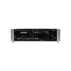 891 Network Player/DAC/Preamplifier - MOON - Audio - Exchange