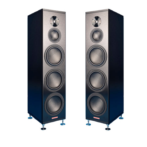 Magico A-Series A5 Floorstanding Loudspeakers