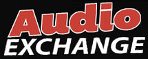 Shop for high-end audio equipment at The Audio Exchange - Richmond's premier audio dealer since 1978