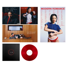 Modern Romance