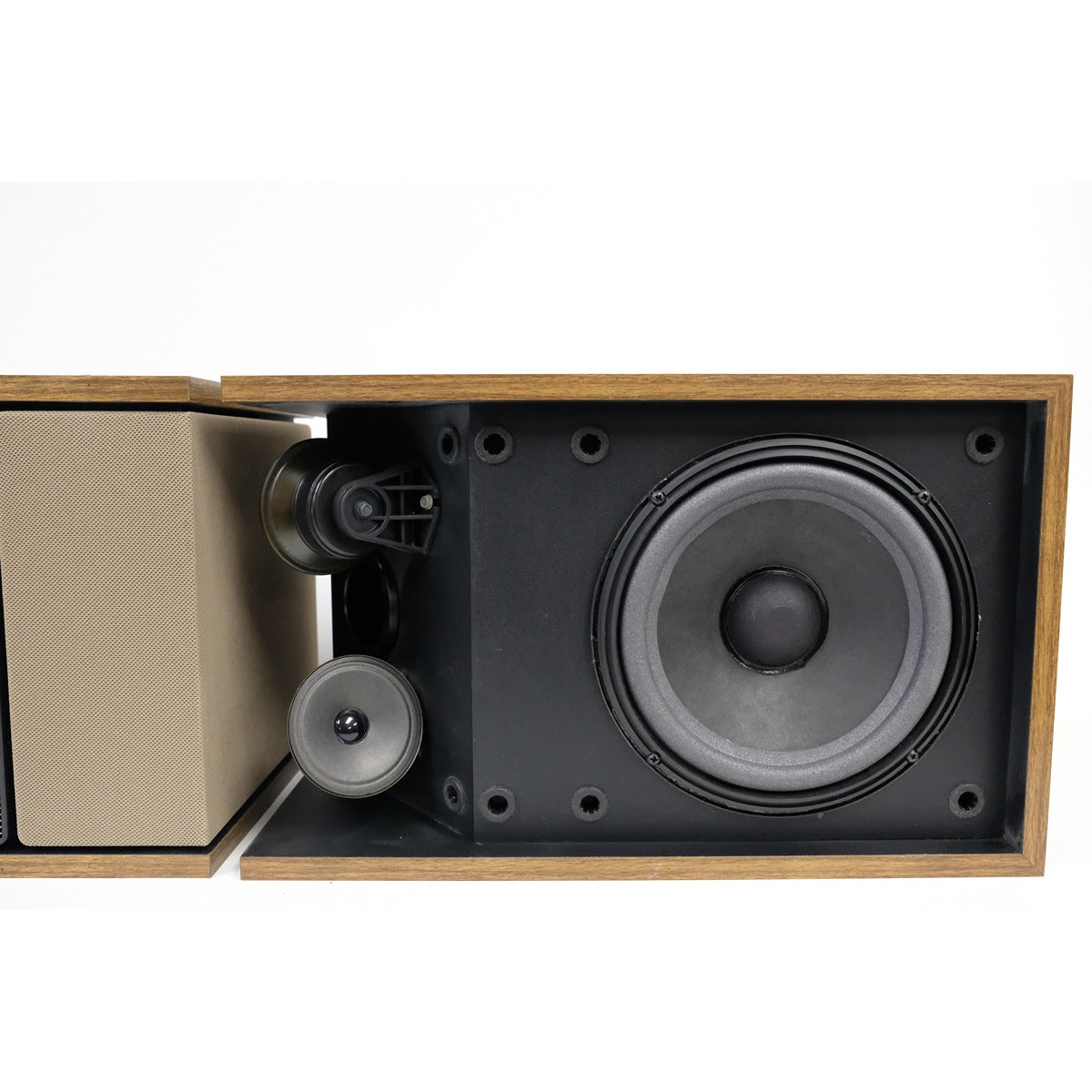Bose 301 Series II Loudspeakers