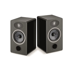 Focal Omada N1 Bookshelf Speakers (Pair)