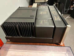 McIntosh MA6600 Integrated Amplifier – Trade-In