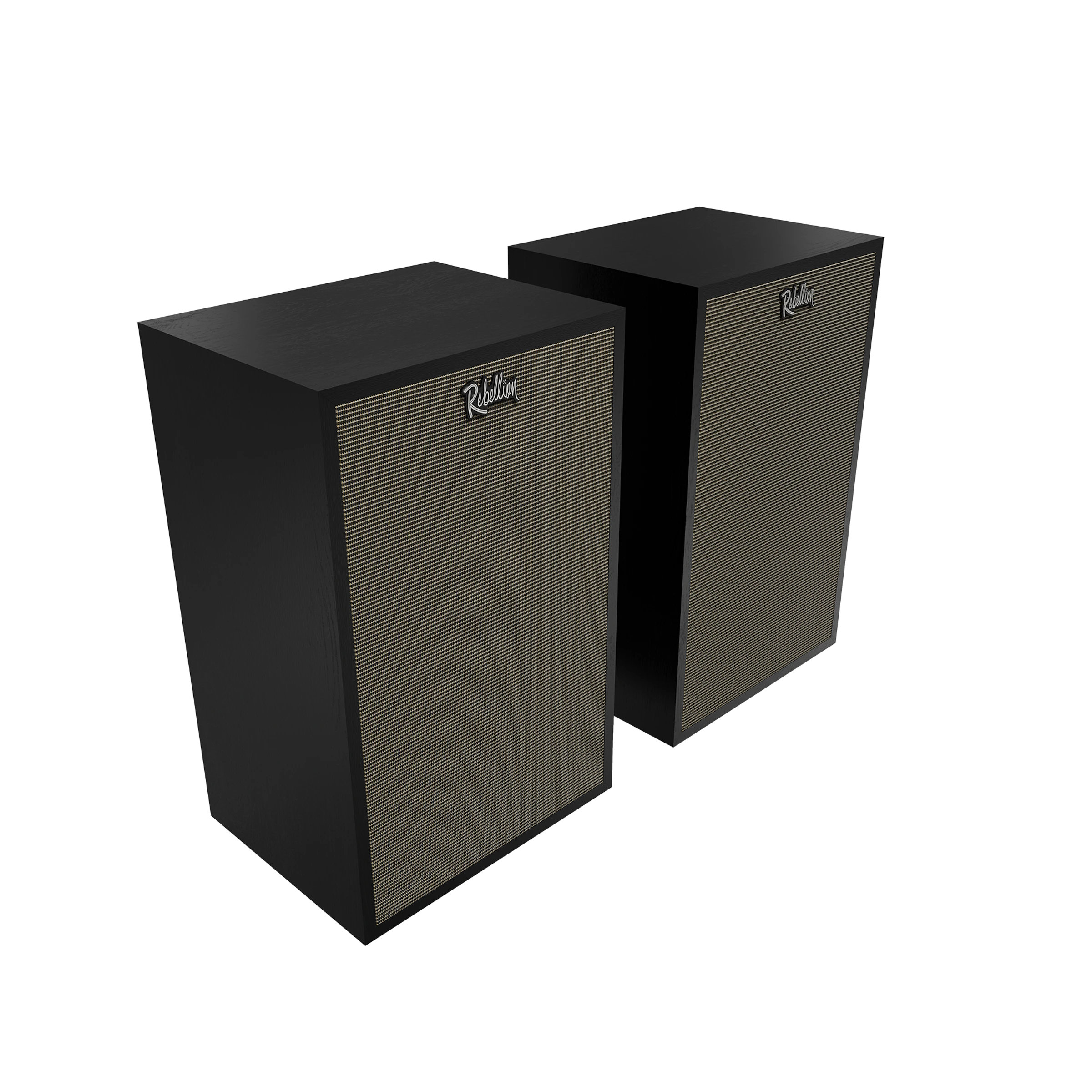 Klipsch Rebellion Premium Bookshelf Speakers (Pair)