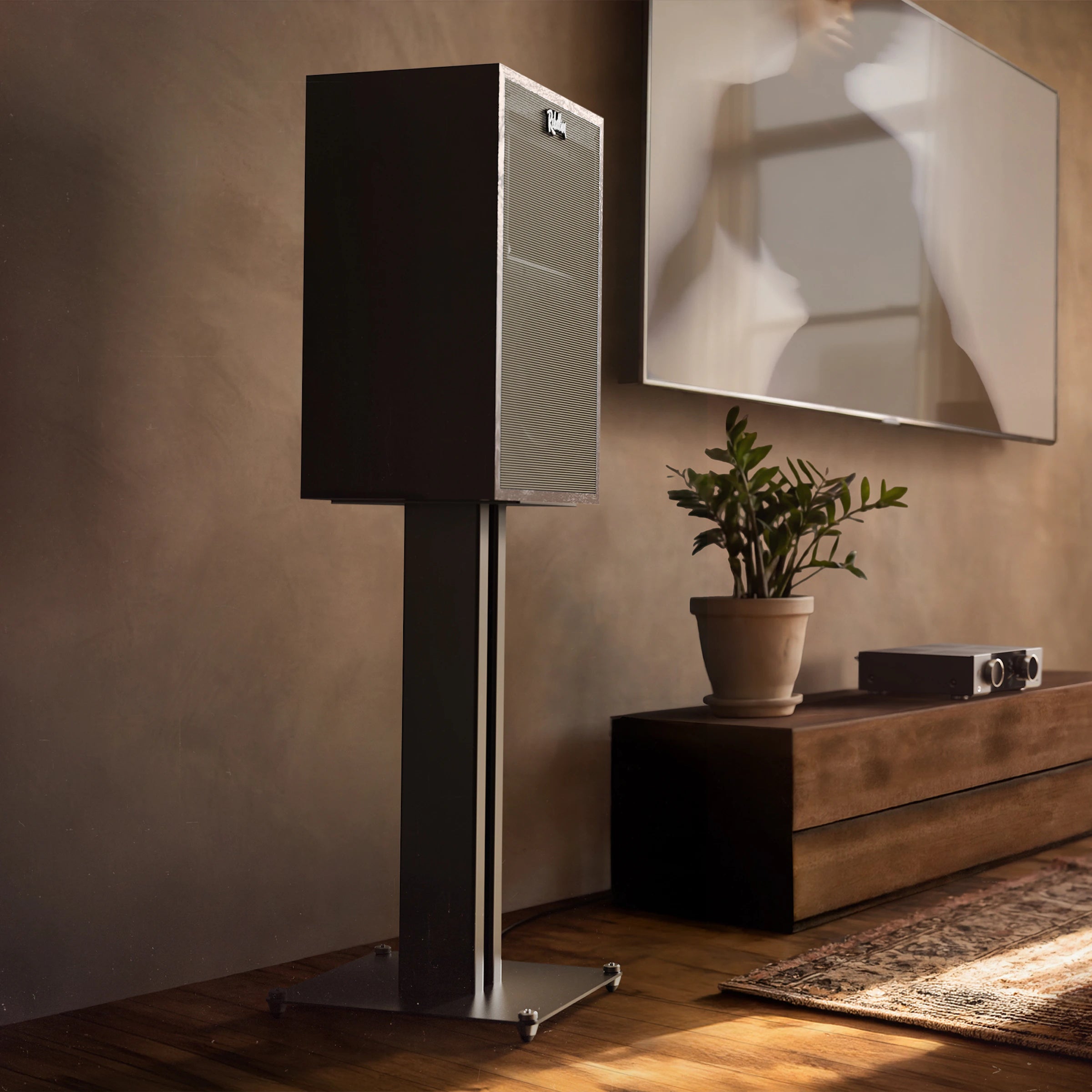 Klipsch Rebellion Premium Bookshelf Speakers (Pair)