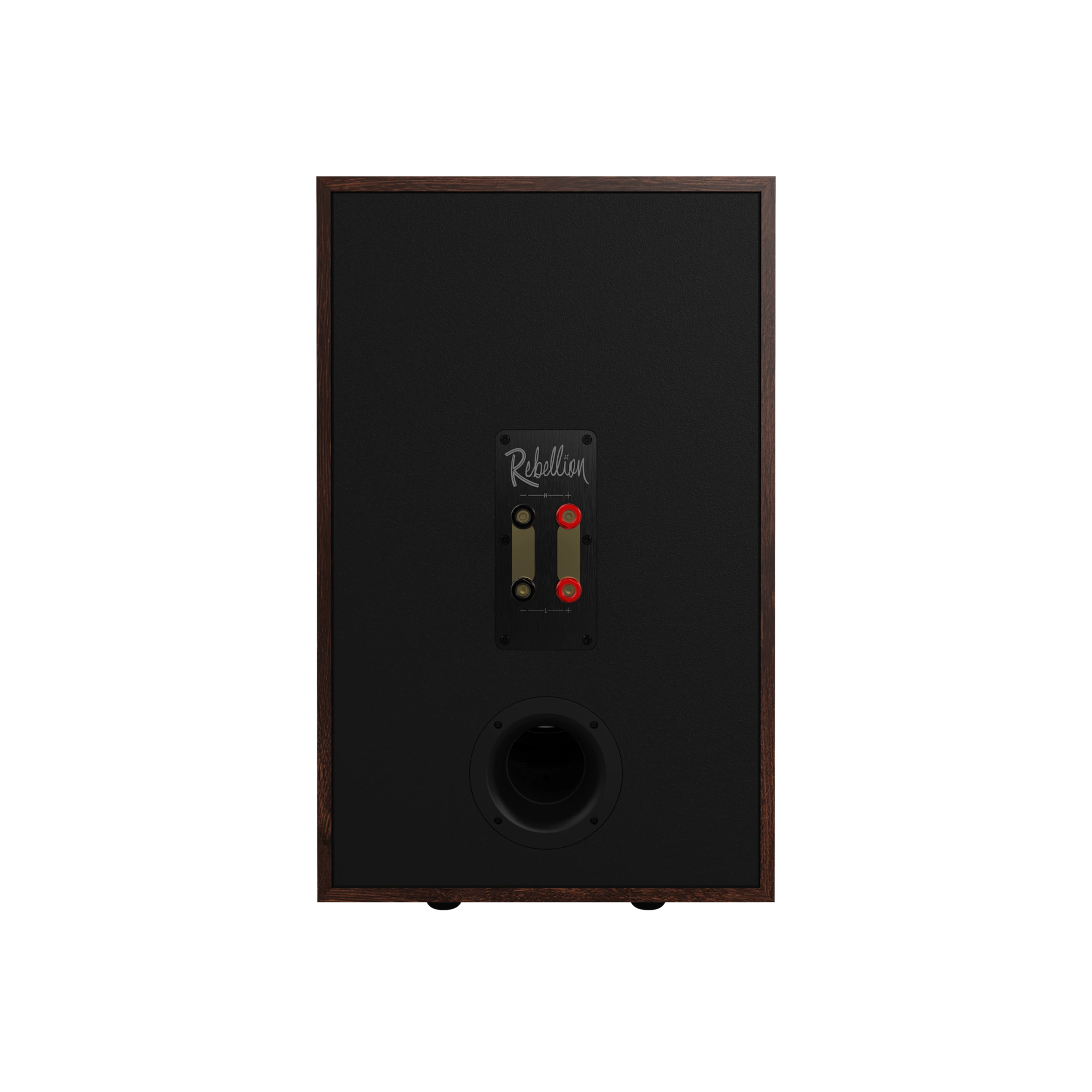 Klipsch Rebellion Premium Bookshelf Speakers (Pair)