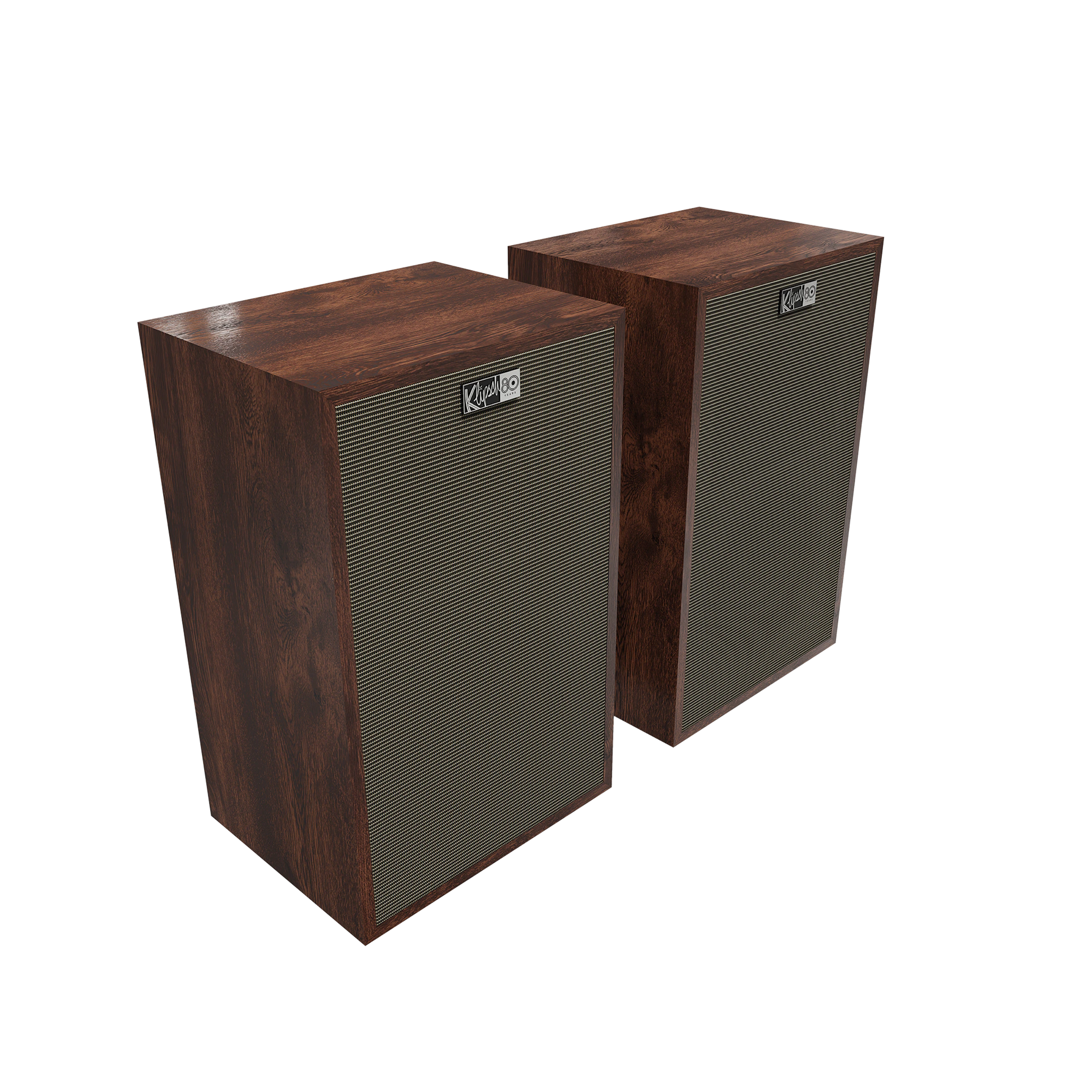 Klipsch Rebellion Premium Bookshelf Speakers (Pair)
