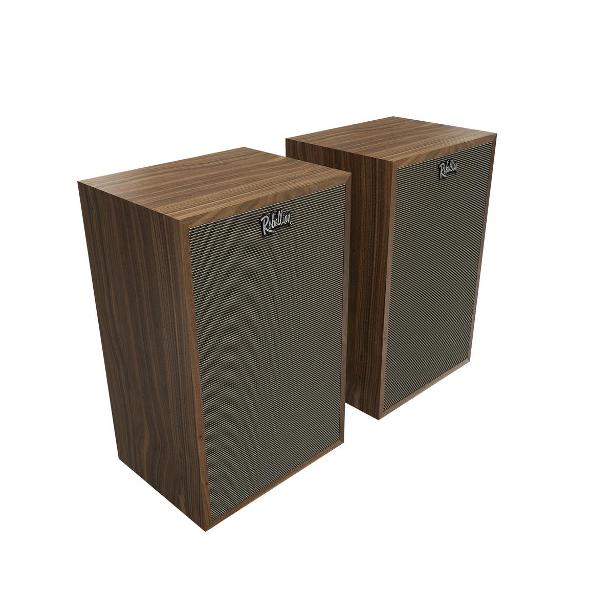 Klipsch Rebellion Premium Bookshelf Speakers (Pair)