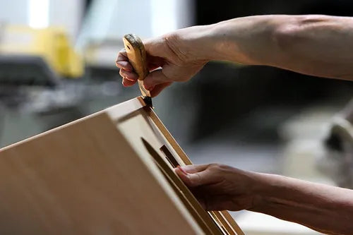 Klipsch Handcrafted Speaker Cabinet