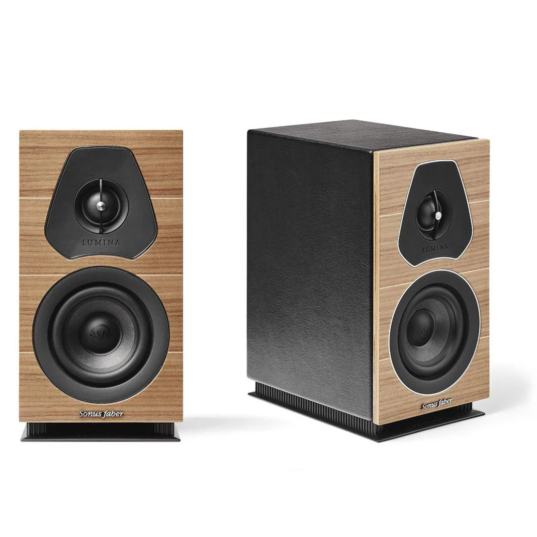 Sonus faber Lumina I Bookshelf Speakers | Audio Exchange