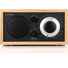 Model One BT AM/FM Bluetooth Radio