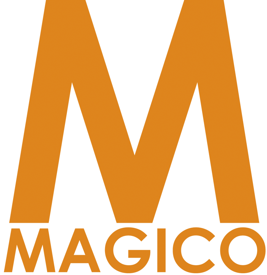 Magico logo