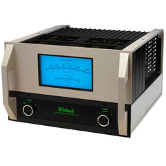 McIntosh MC3500 Mk II 1-channel vacuum tube power amplifier front view