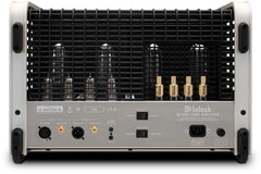 McIntosh MC3500 Mk II 1-Channel Vacuum Tube Power Amplifier