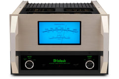 McIntosh MC3500 Mk II 1-Channel Vacuum Tube Power Amplifier