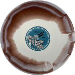 McGruff's® Smart Kids Deluxe (LITA Exclusive Variant)