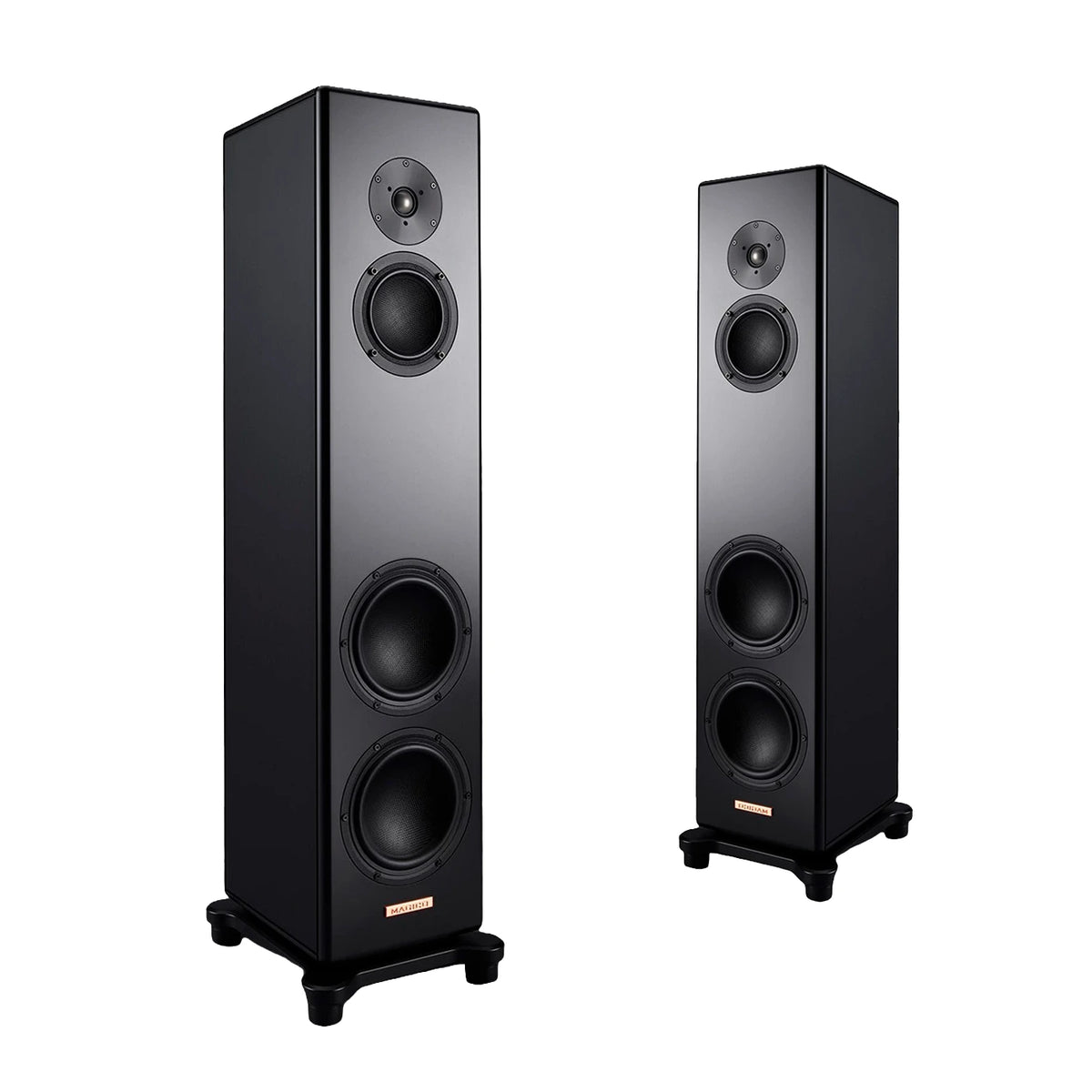 Magico A3 2027 Floorstanding Loudspeakers