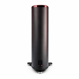 Magico S7 2026 rear view showing speaker binding posts