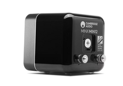 MINX 212 (S212) 2.1 Speaker System