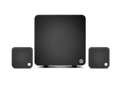 MINX 212 (S212) 2.1 Speaker System